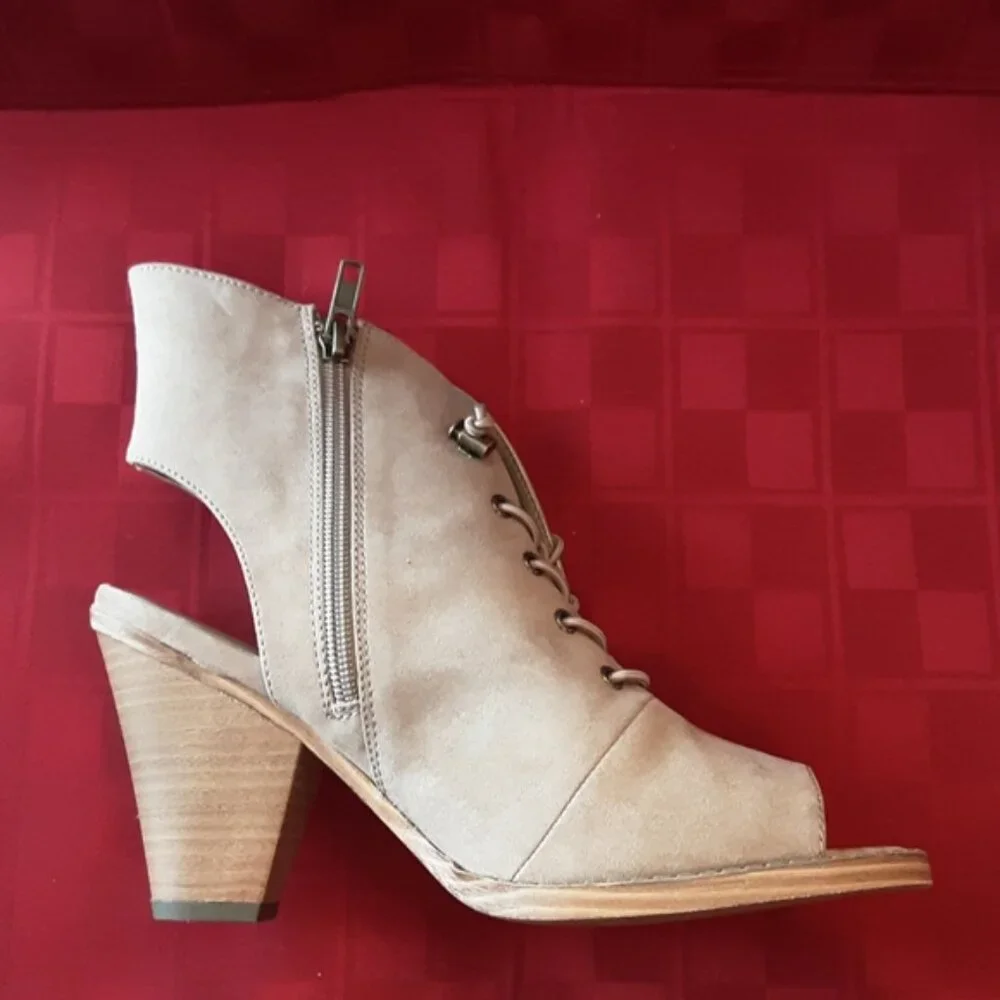 WOMENS SHOES - Picture 5 of 9
